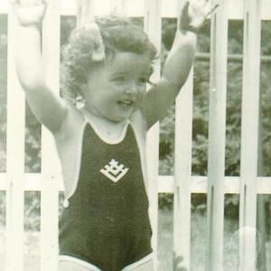 Meet your Posher, Mary